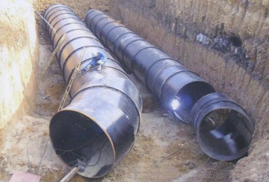 機電設備管道安裝